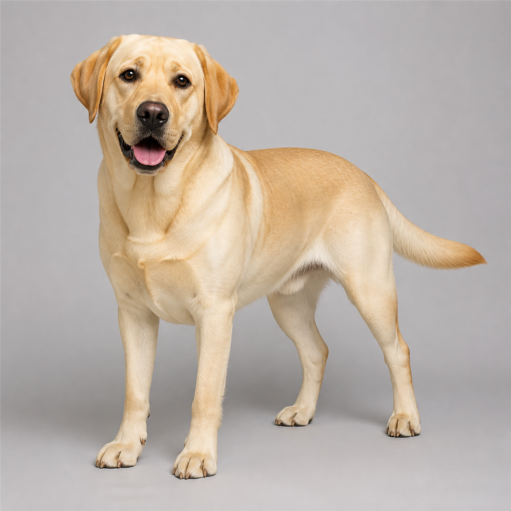 Labrador Retriever